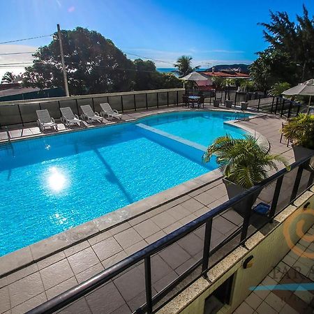 Paradise Flat Suite 1501 Natal Exterior foto
