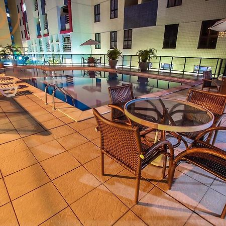 Paradise Flat Suite 1501 Natal Exterior foto