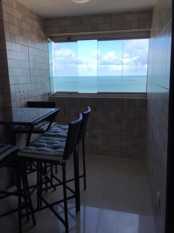 Paradise Flat Suite 1501 Natal Exterior foto