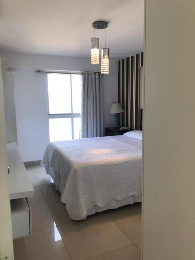 Paradise Flat Suite 1501 Natal Exterior foto