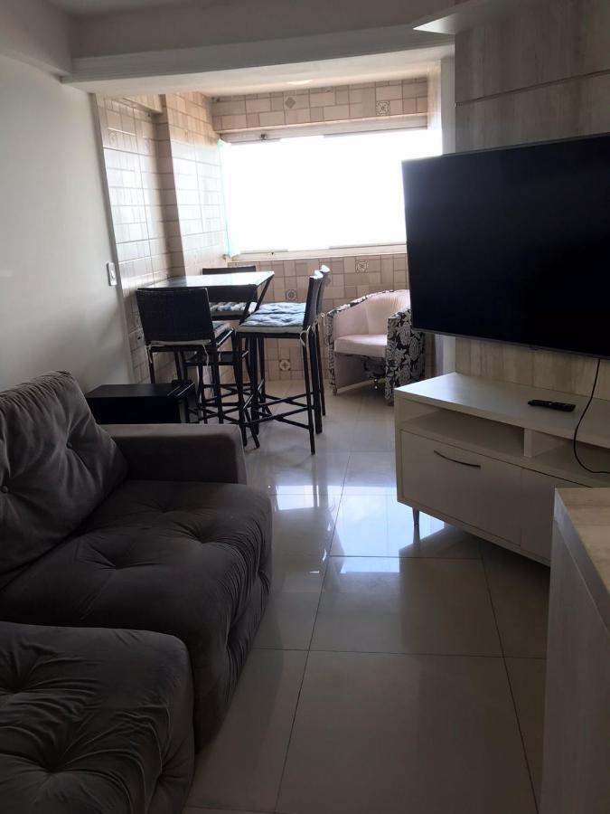 Paradise Flat Suite 1501 Natal Exterior foto