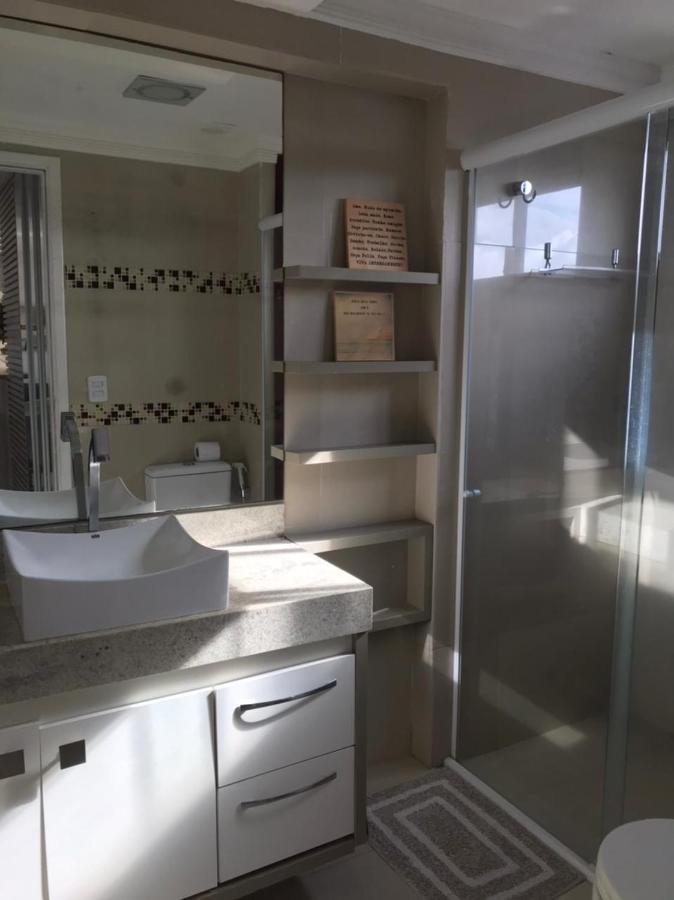 Paradise Flat Suite 1501 Natal Exterior foto