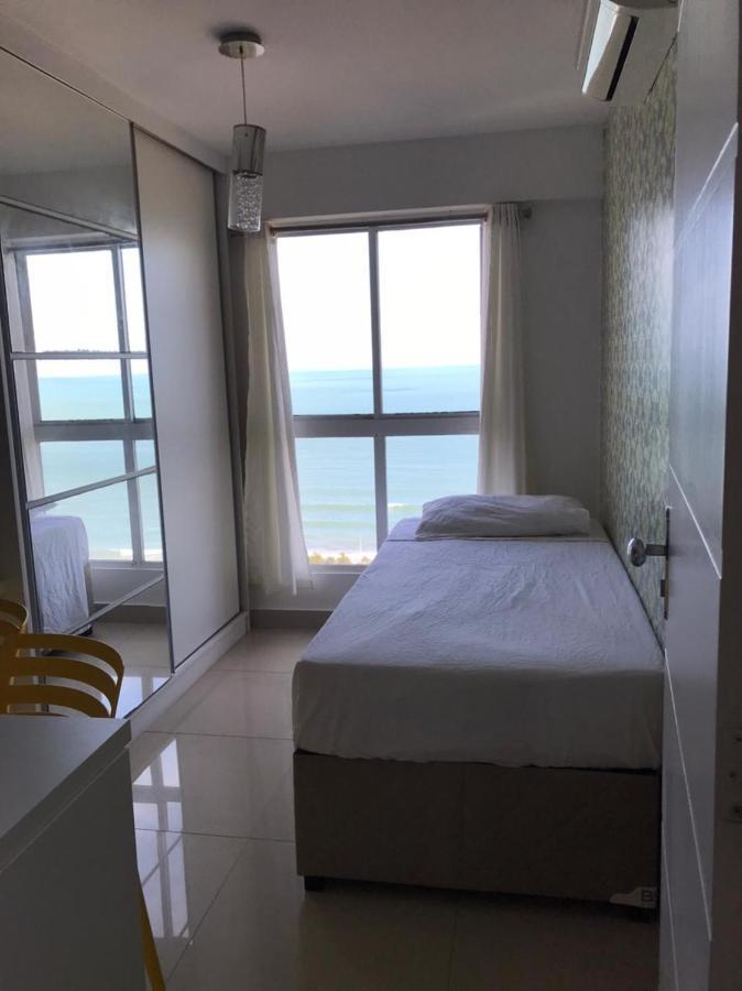 Paradise Flat Suite 1501 Natal Exterior foto